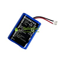 Batterij voor PLC IP-215 [Vervangingsbatterij]